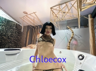 Chloecox