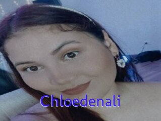 Chloedenali