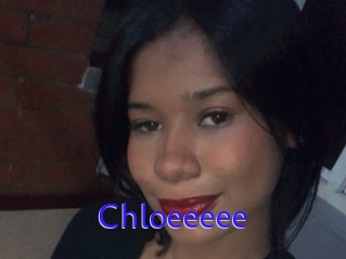 Chloeeeee