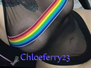 Chloeferry23