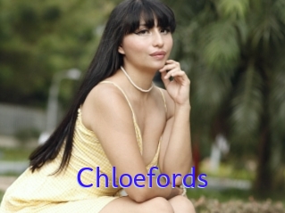 Chloefords