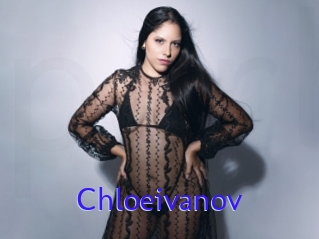 Chloeivanov