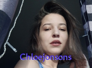 Chloejonsons