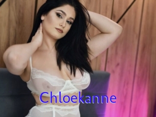 Chloekanne