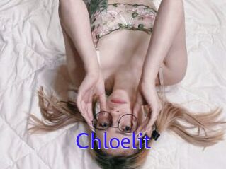 Chloelit