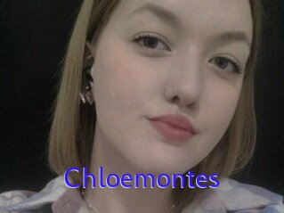 Chloemontes