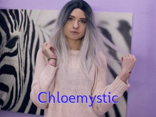 Chloemystic