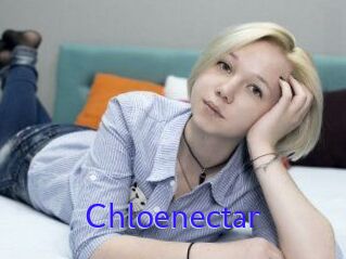 Chloenectar