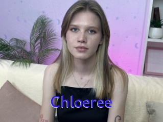 Chloeree