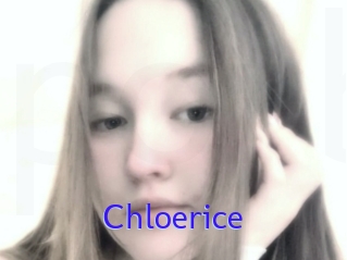 Chloerice