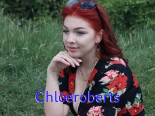 Chloeroberts