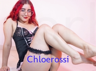 Chloerossi