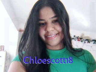 Chloescott18