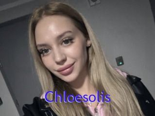 Chloesolis