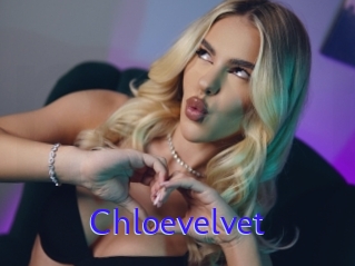 Chloevelvet