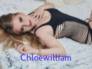 Chloewilliam