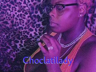 Choclatilady