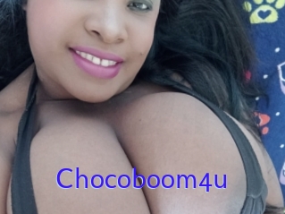 Chocoboom4u