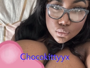 Chocokittyyx