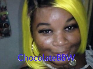 ChocolateBBW