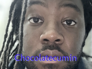 Chocolatecumin