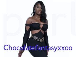 Chocolatefantasyxxoo