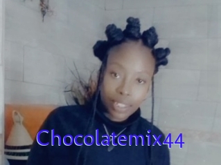 Chocolatemix44