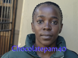 Chocolatepam40