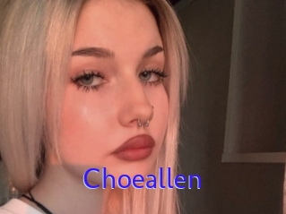 Choeallen