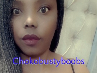 Chokobustyboobs