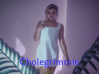 Cholegrimmie