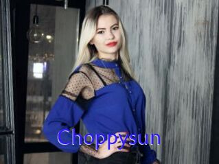 Choppysun