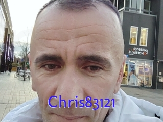 Chris83121