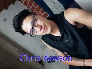 Chris_dawson