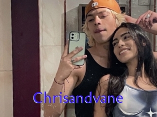 Chrisandvane