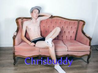 Chrisbuddy