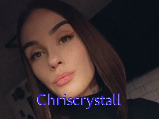 Chriscrystall