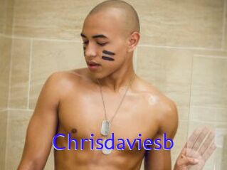 Chrisdaviesb