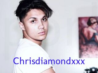 Chrisdiamondxxx