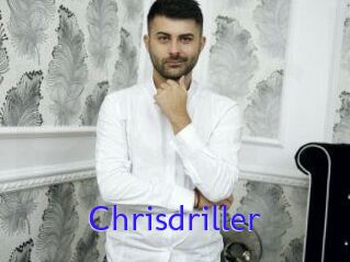 Chrisdriller