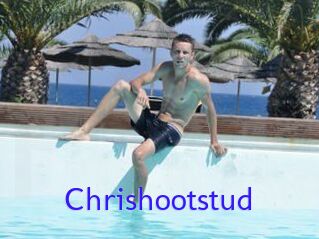 Chrishootstud