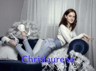 Chrislaurena