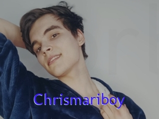 Chrismariboy