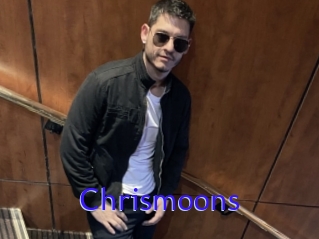 Chrismoons