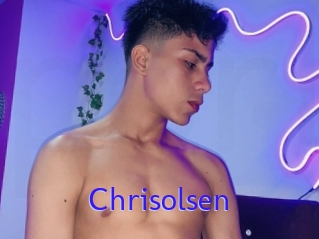 Chrisolsen