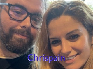 Chrispain