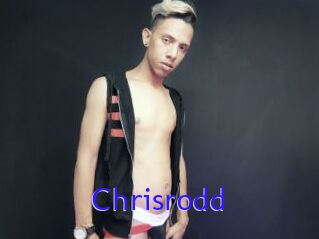 Chrisrodd