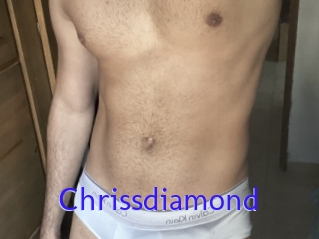 Chrissdiamond