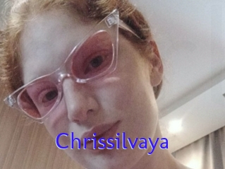 Chrissilvaya