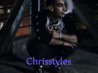 Chrisstyles